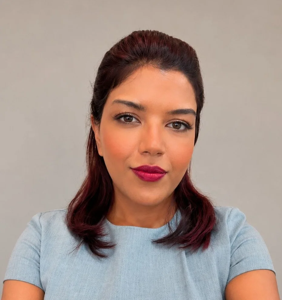 Humaira Isham