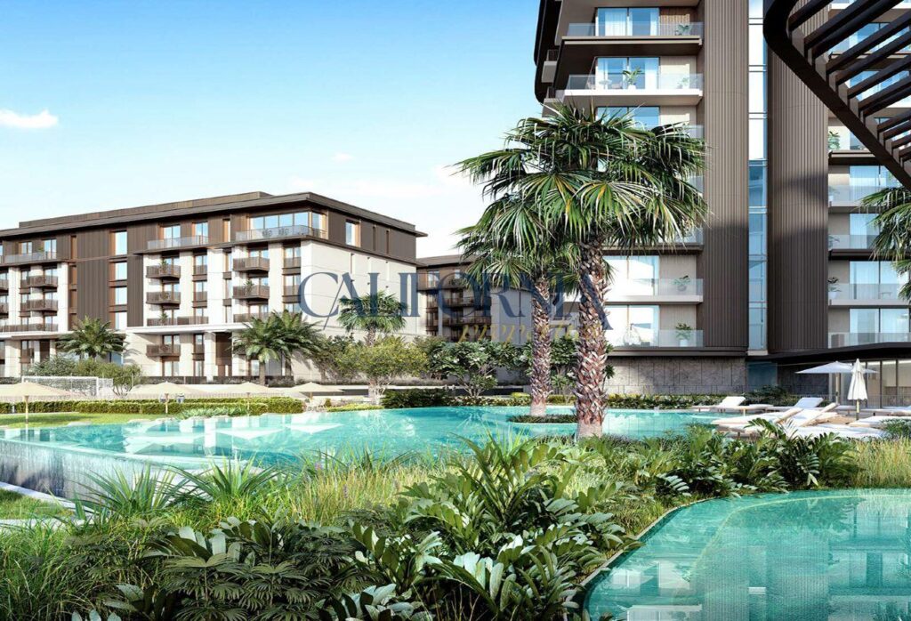 2 Bed + Maid Suit | Completion on DEC 2026 - 1