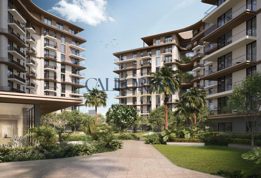 2 Bed + Maid Suit | Completion on DEC 2026 - 2