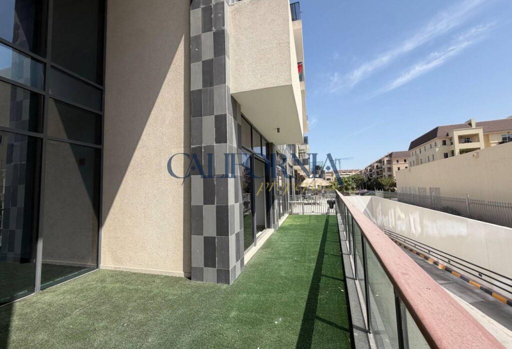 Duplex 3 Bed + Maid | Kitchen Appliances - 15