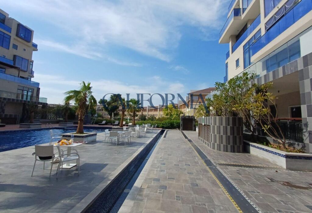 Duplex 3 Bed + Maid | Kitchen Appliances - 17