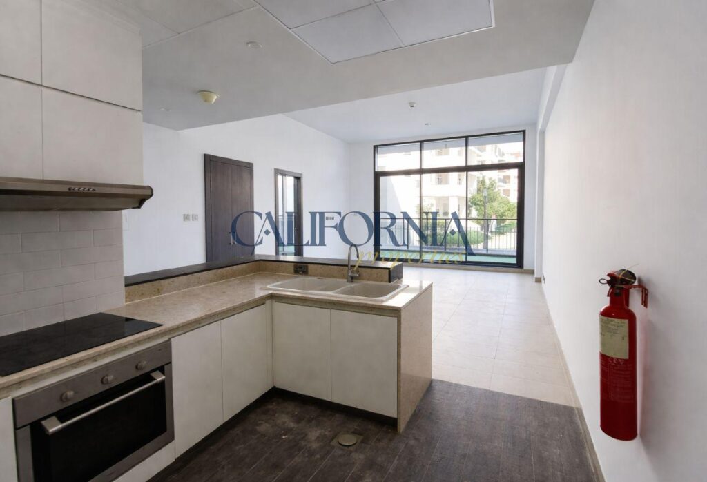 Duplex 3 Bed + Maid | Kitchen Appliances - 2