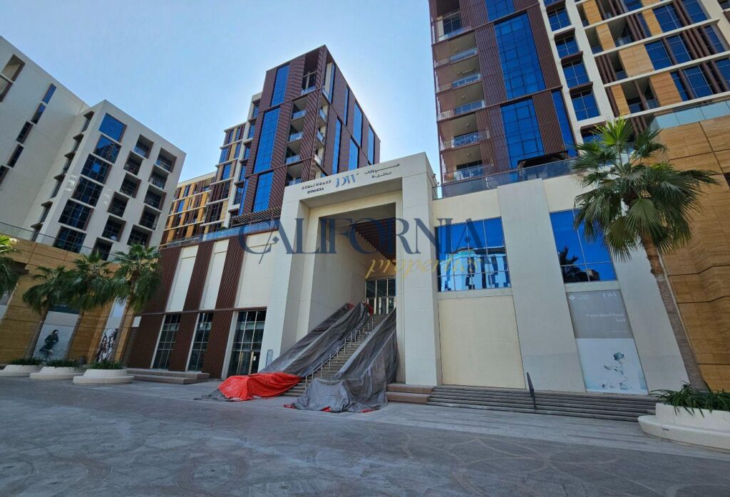 Freehold Plot | Residential and Retail Shops - 10