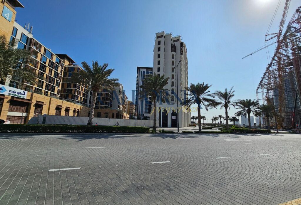 Freehold Plot | Residential and Retail Shops - 8