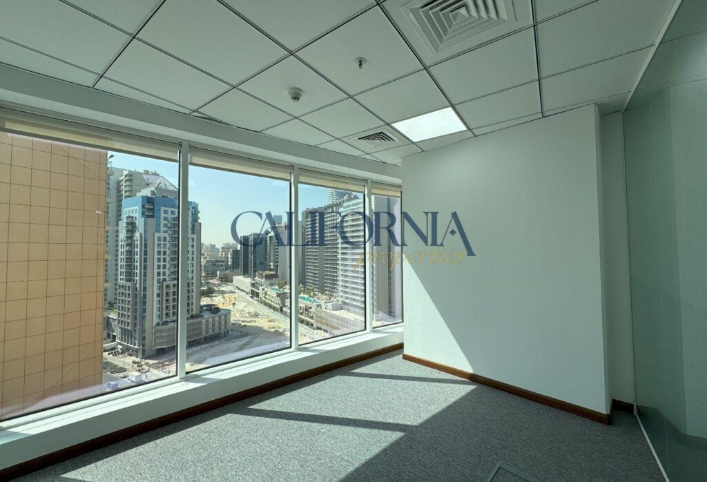 Fully Fitted | Canal View | Vacant - 1