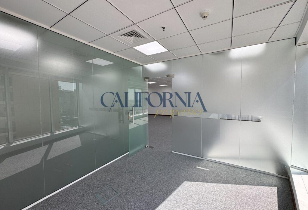 Fully Fitted | Canal View | Vacant - 5