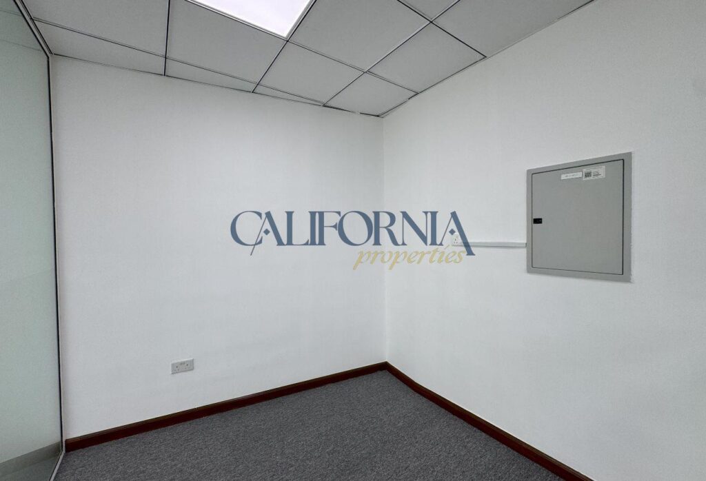 Fully Fitted | Canal View | Vacant - 8