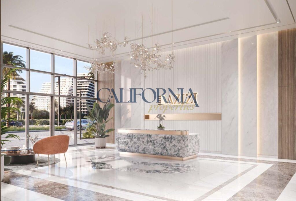 Lagoon Facing | Close to Metro | Handover Soon - 2