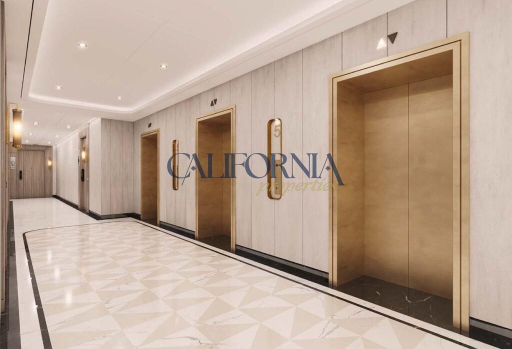 Lagoon Facing | Close to Metro | Handover Soon - 4