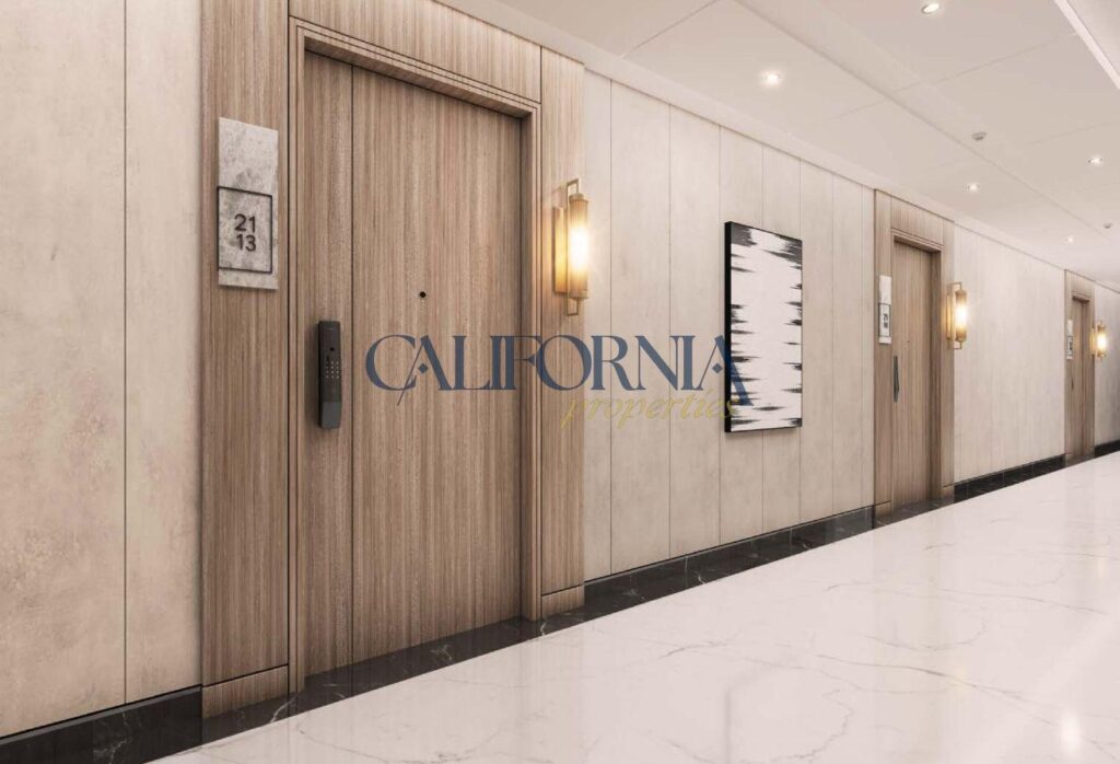 Lagoon Facing | Close to Metro | Handover Soon - 5