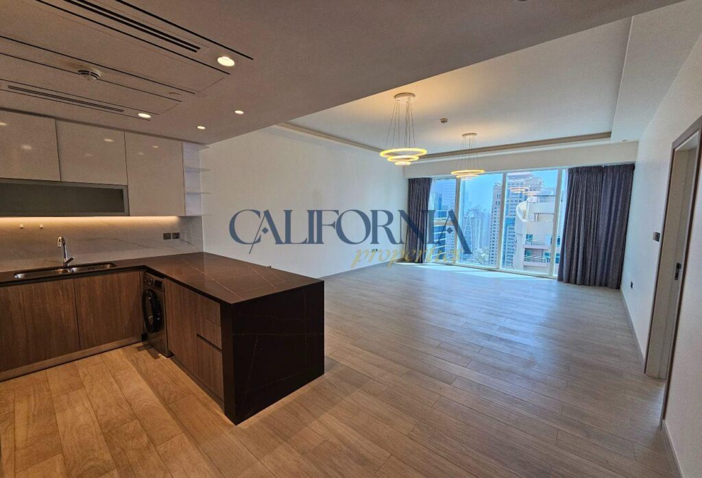 Large Layout | 1 Bed + Study | Kitchen Appliances - 12