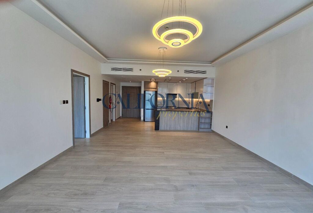 Large Layout | 1 Bed + Study | Kitchen Appliances - 14