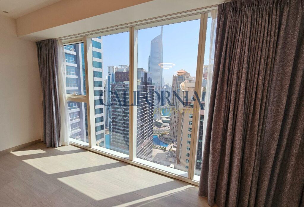Large Layout | 1 Bed + Study | Kitchen Appliances - 2
