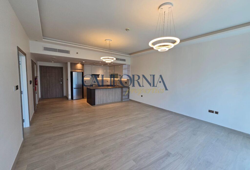 Large Layout | 1 Bed + Study | Kitchen Appliances - 4