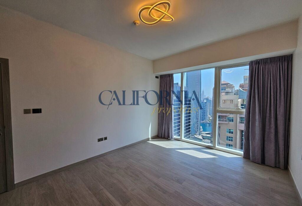Large Layout | 1 Bed + Study | Kitchen Appliances - 6