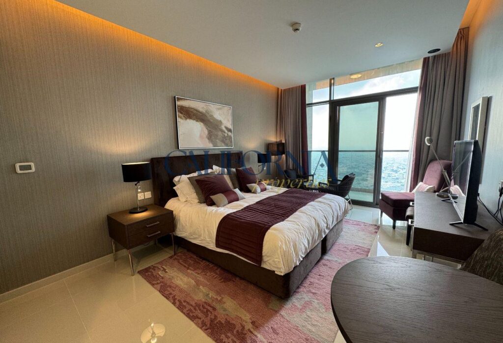 Luxury Studio | Big Layout | Hotel Style Finish - 1