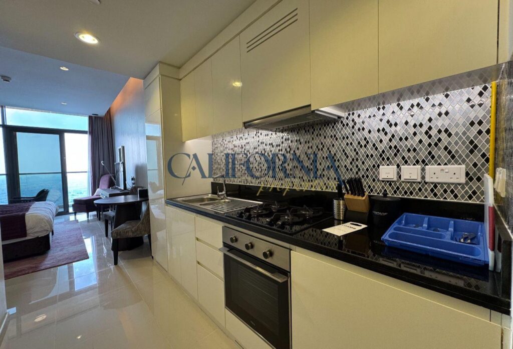 Luxury Studio | Big Layout | Hotel Style Finish - 4