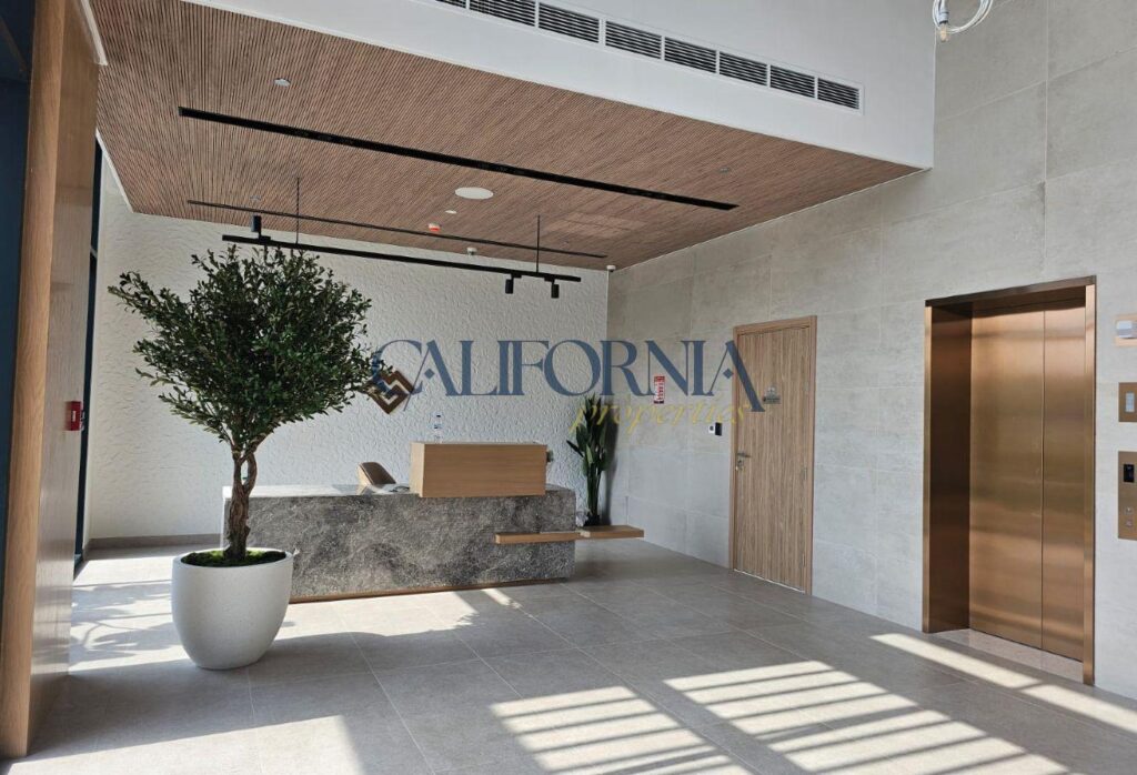 Park Facing | Kitchen Appliance | Balcony - 14