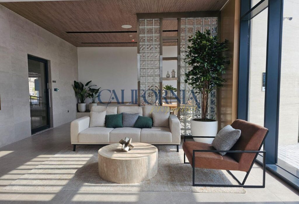 Park Facing | Kitchen Appliance | Balcony - 15