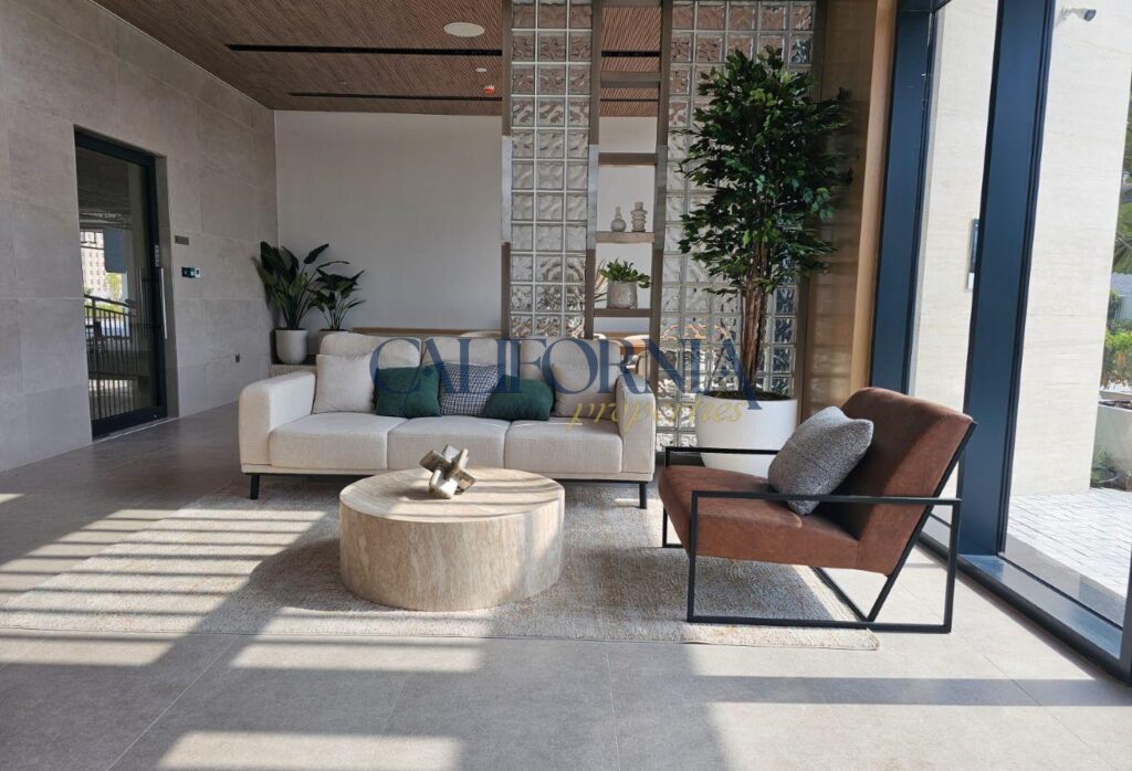 Park Facing | Kitchen Appliance | Balcony - 16