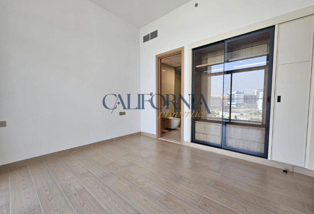 Park Facing | Kitchen Appliance | Balcony - 6
