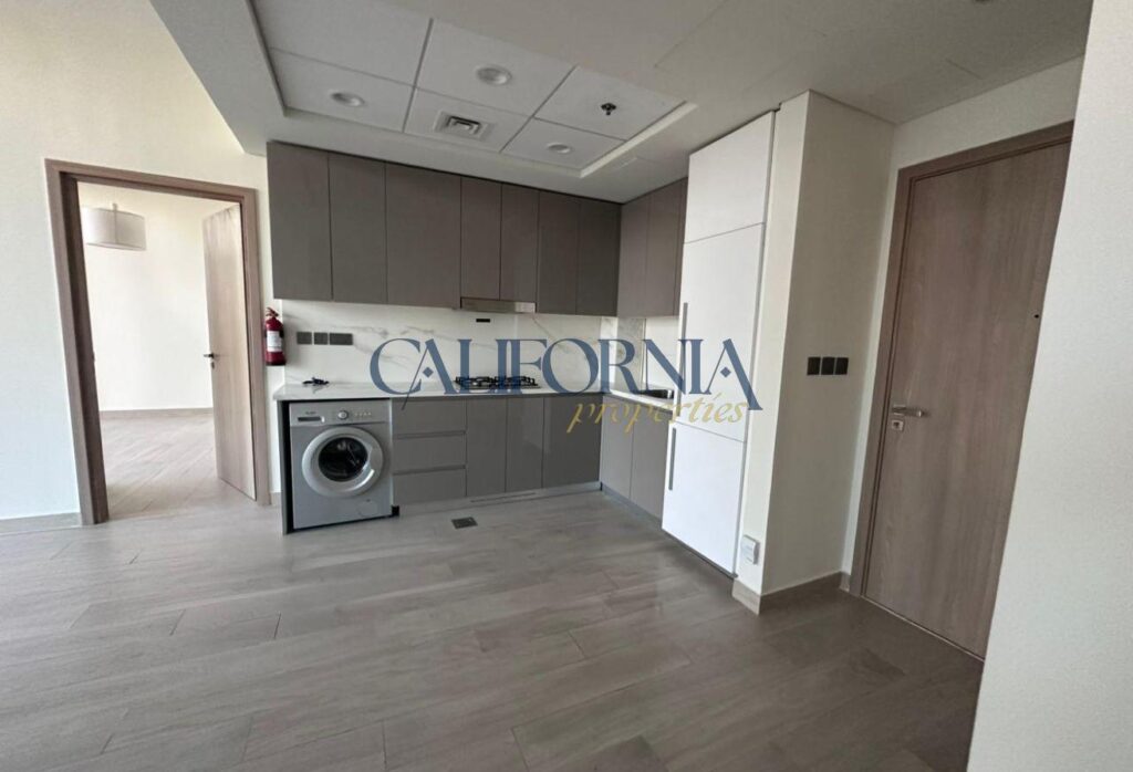 Pool View | 2 Months Free Stay | Unfurnished - 1