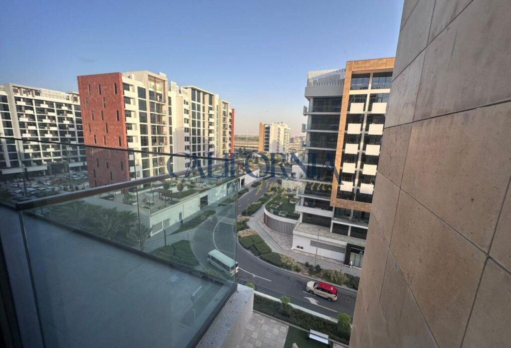 Pool View | 2 Months Free Stay | Unfurnished - 11