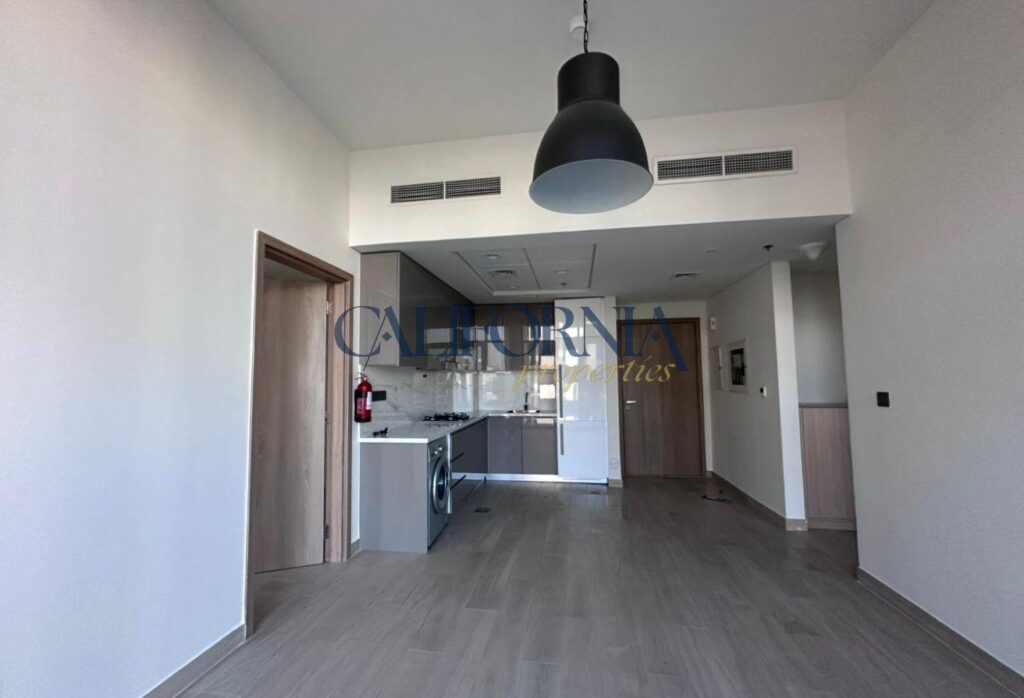 Pool View | 2 Months Free Stay | Unfurnished - 2