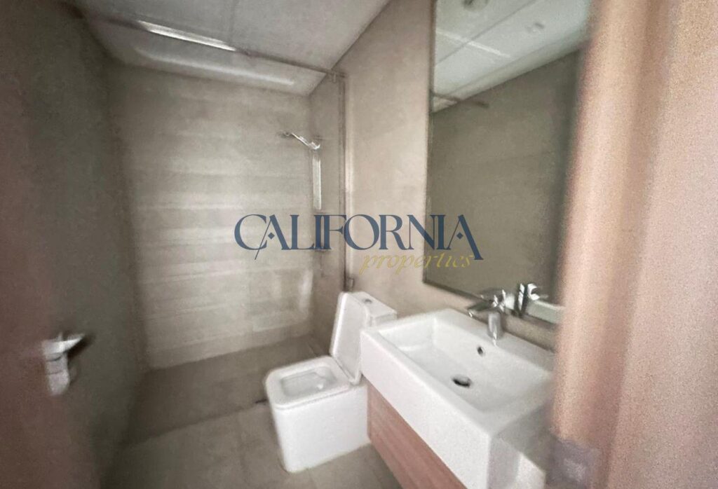 Pool View | 2 Months Free Stay | Unfurnished - 5