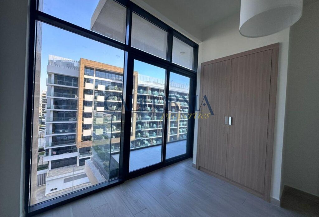 Pool View | 2 Months Free Stay | Unfurnished - 6
