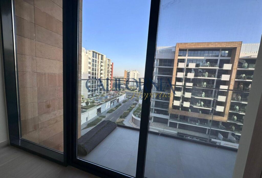 Pool View | 2 Months Free Stay | Unfurnished - 7