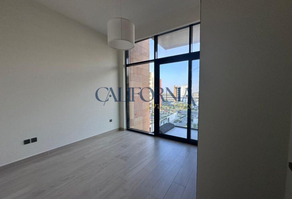 Pool View | 2 Months Free Stay | Unfurnished - 8