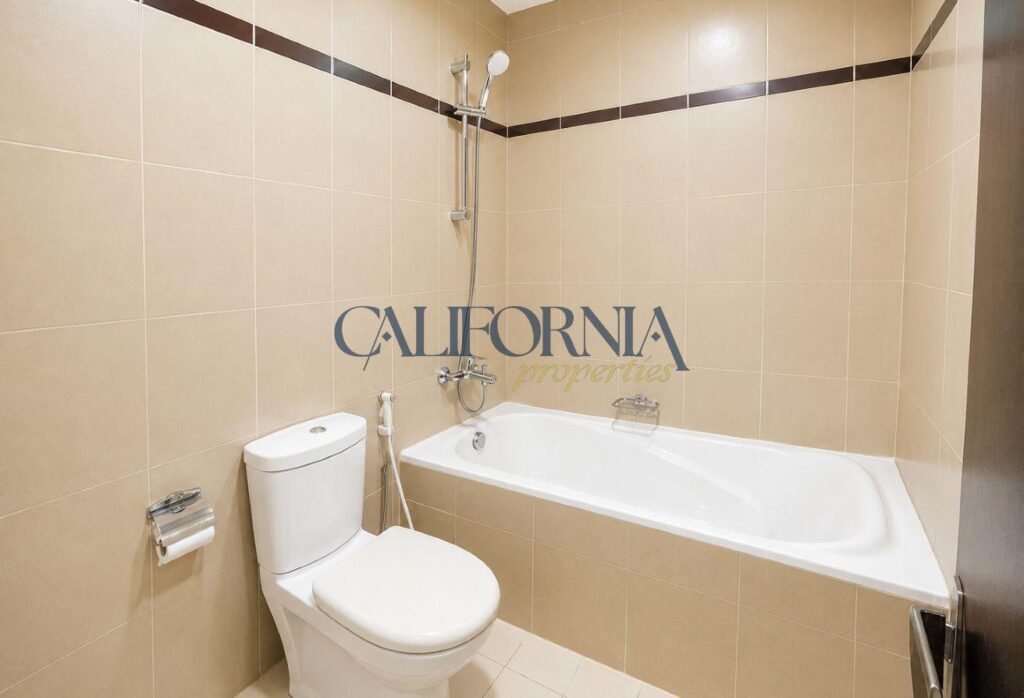 Semi-Furnished | Road and Park View - 11