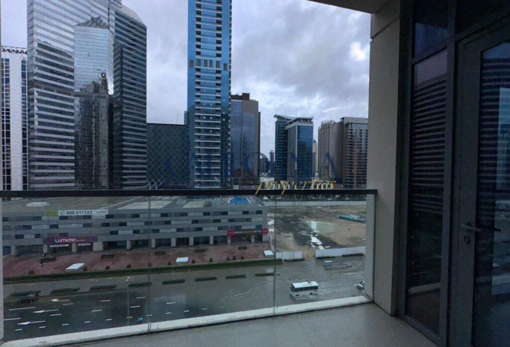 Spacious Layout | Vacant | Negotiable Price - 1