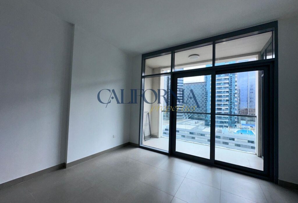 Spacious Layout | Vacant | Negotiable Price - 9