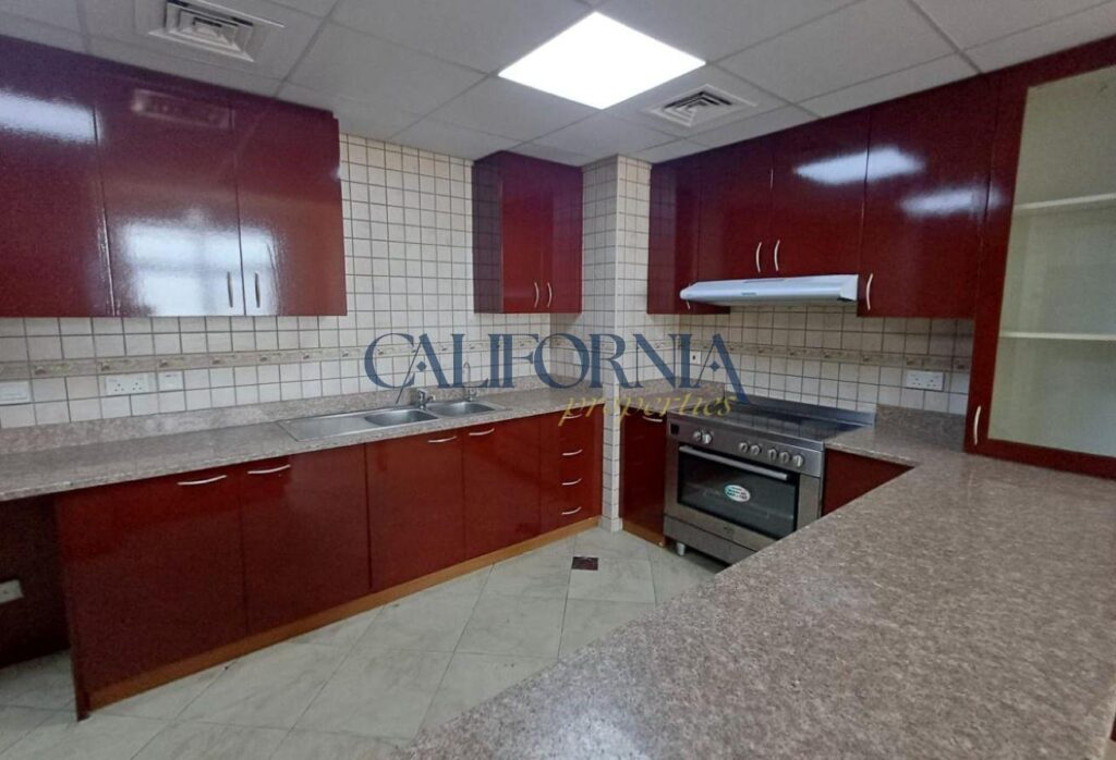 Spacious | Vacant| Family Community - 4