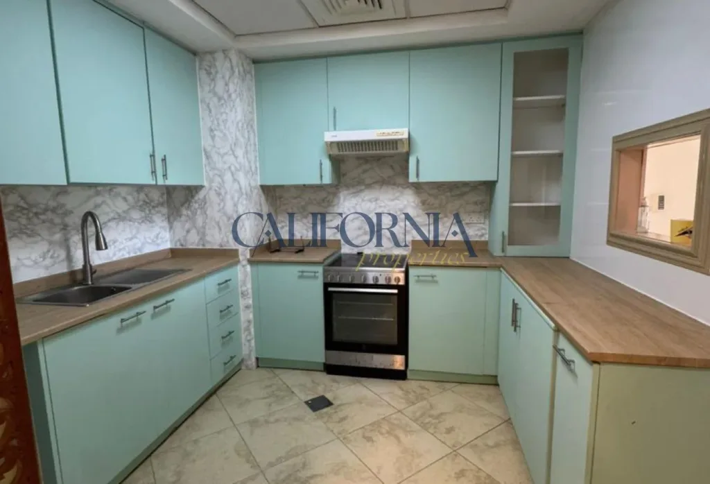 Vacant | Spacious Layout | Unfurnished - 1