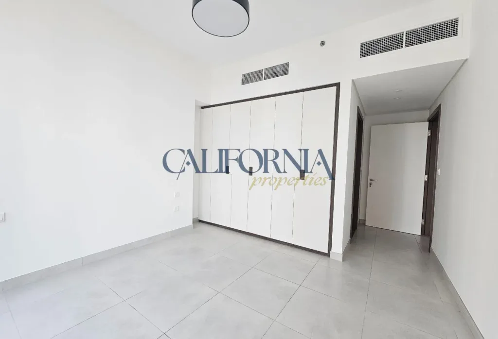 Corner Unit | Dubai Frame and Park View - 13