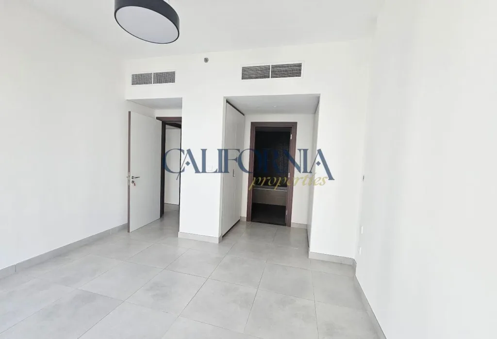 Corner Unit | Dubai Frame and Park View - 14