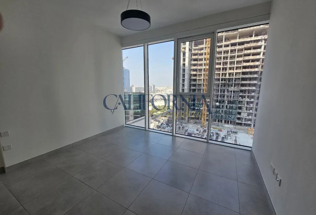 Corner Unit | Dubai Frame and Park View - 19