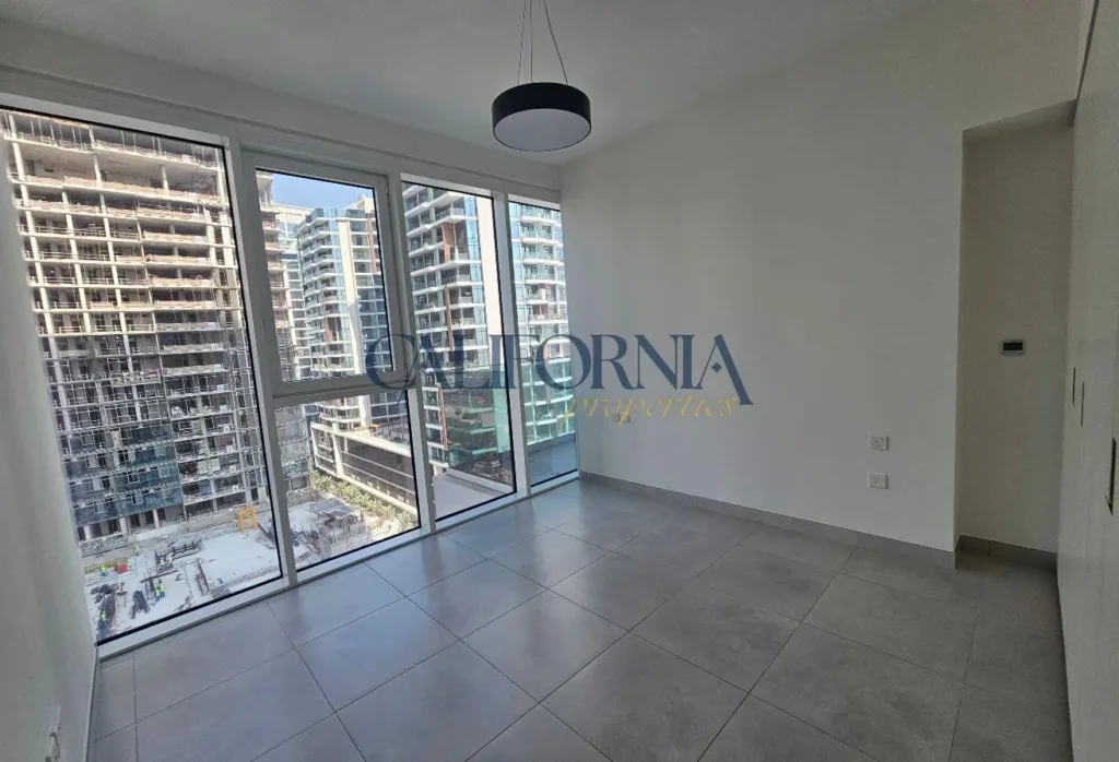 Corner Unit | Dubai Frame and Park View - 21