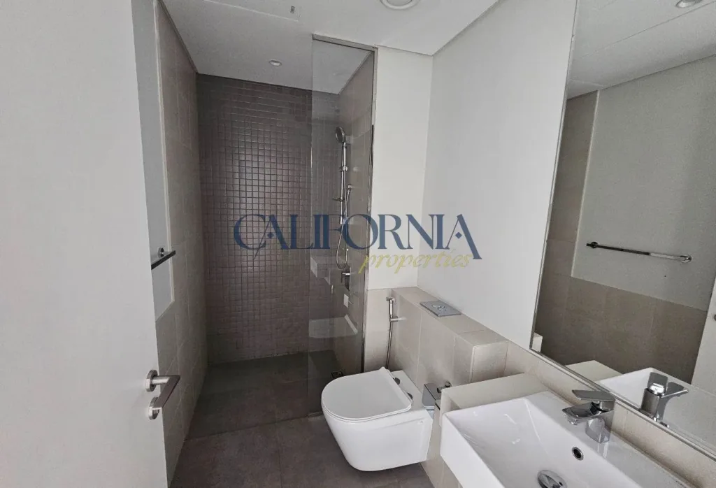 Corner Unit | Dubai Frame and Park View - 23