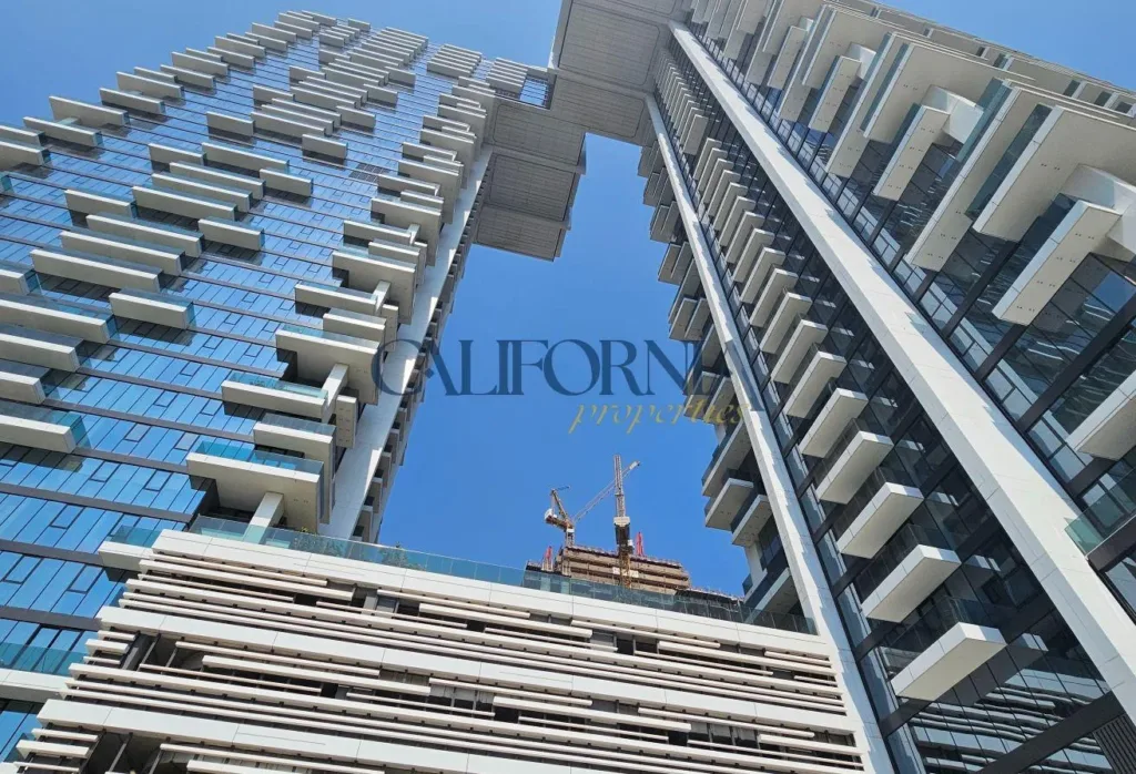 Corner Unit | Dubai Frame and Park View - 25