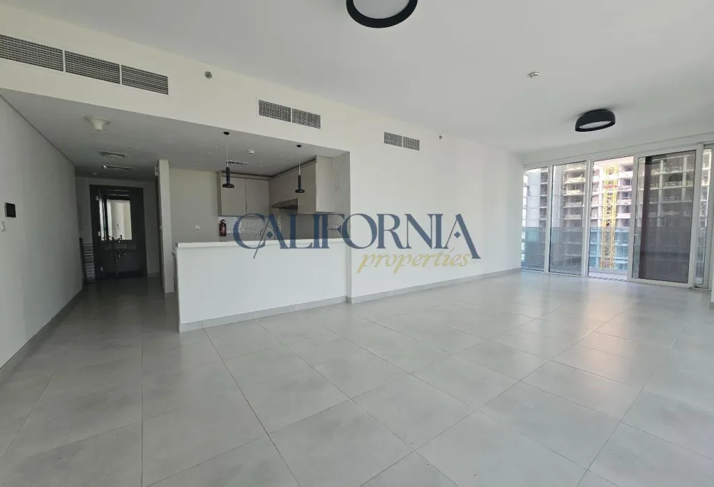 Corner Unit | Dubai Frame and Park View - 3
