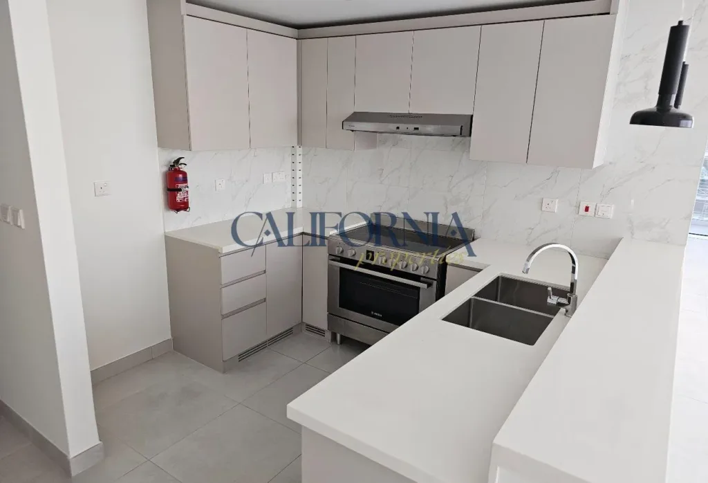 Corner Unit | Dubai Frame and Park View - 5