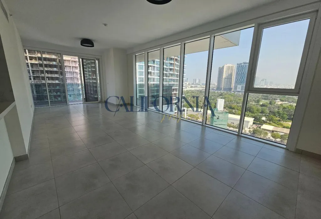 Corner Unit | Dubai Frame and Park View - 6