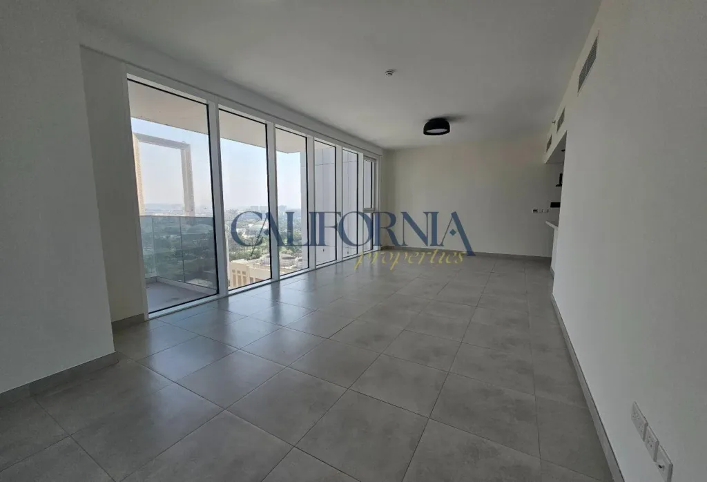 Corner Unit | Dubai Frame and Park View - 7