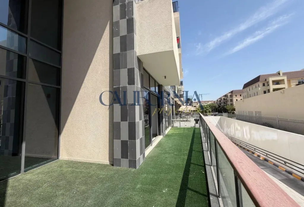 Duplex 3 Bed + Maid | Kitchen Appliances - 15