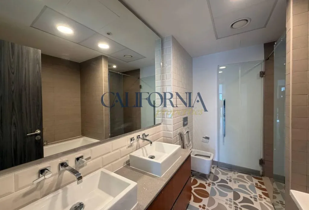 Duplex 3 Bed + Maid | Kitchen Appliances - 8