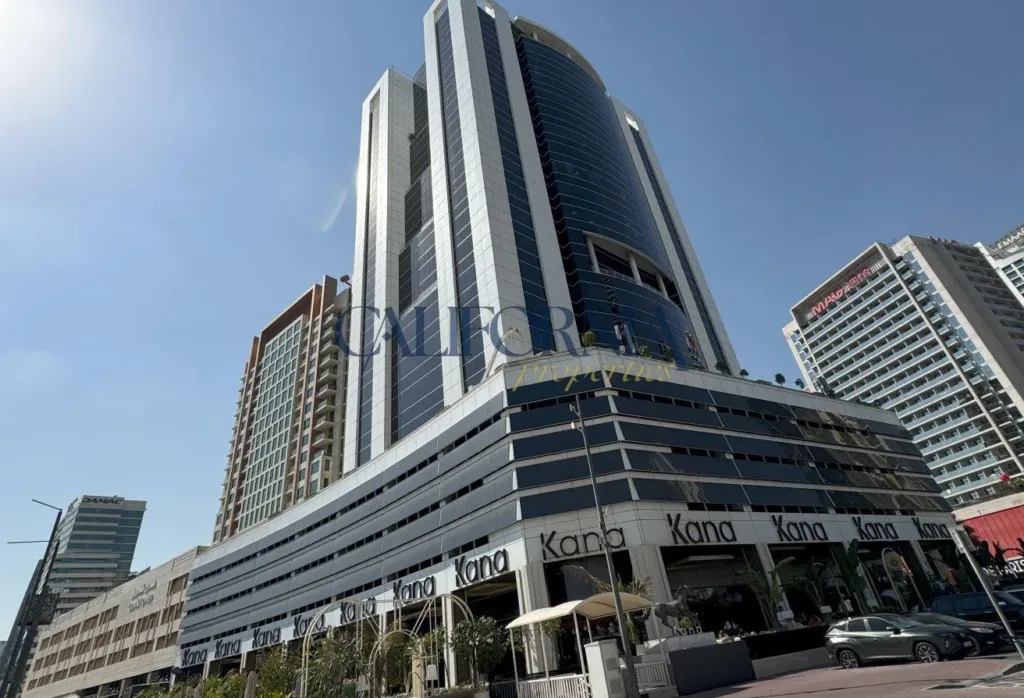 Fully Fitted | Canal View | Vacant - 10